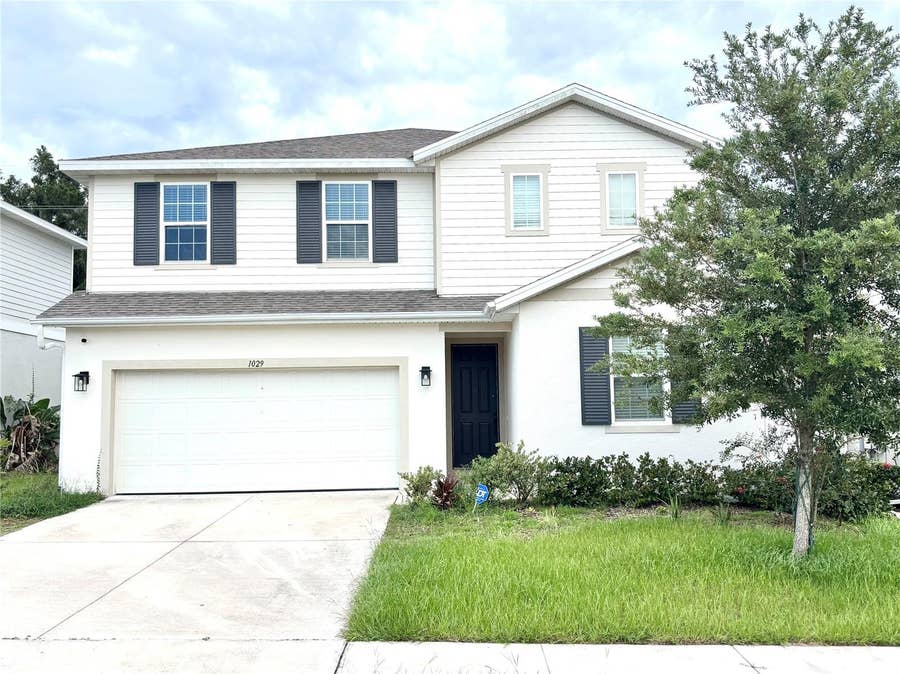 Property photo for 1029 RIVER OTTER WAY, Deland, FL
