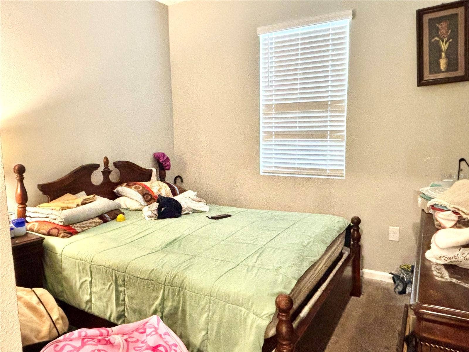 1st Floor Bedroom