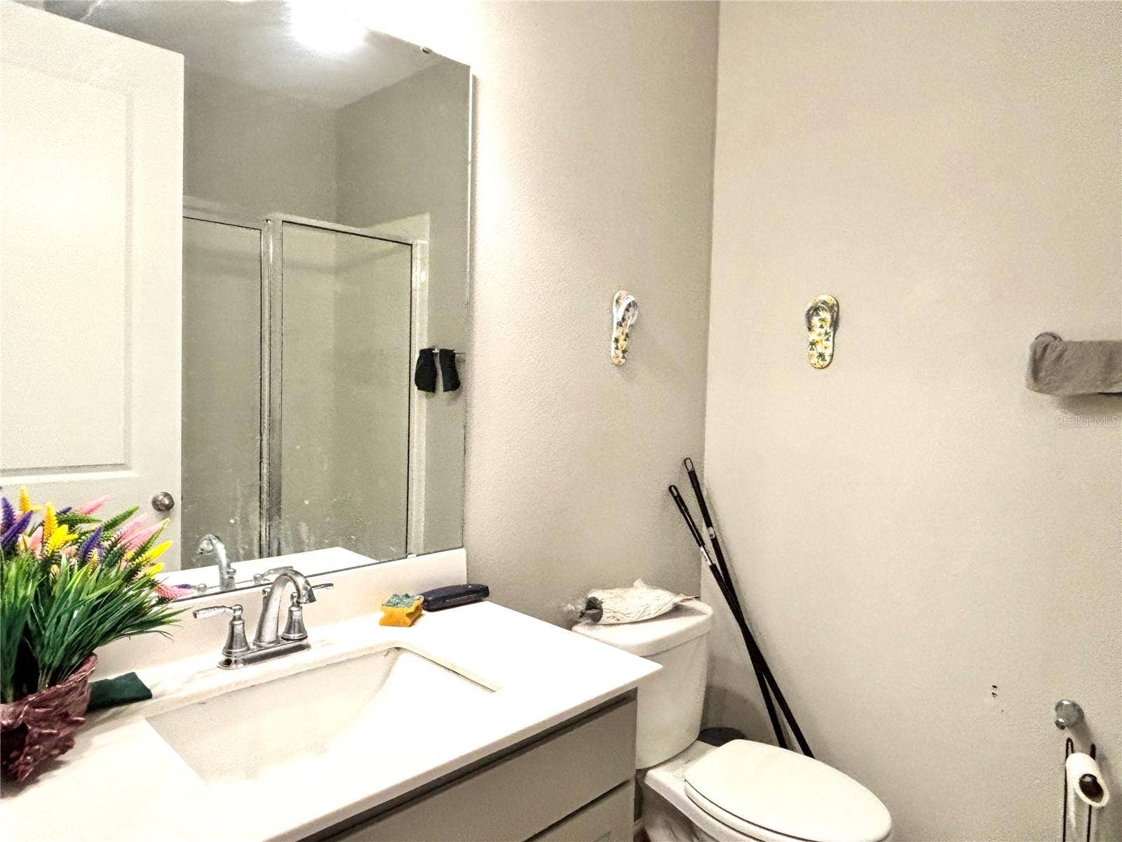 1st Floor Bathroom