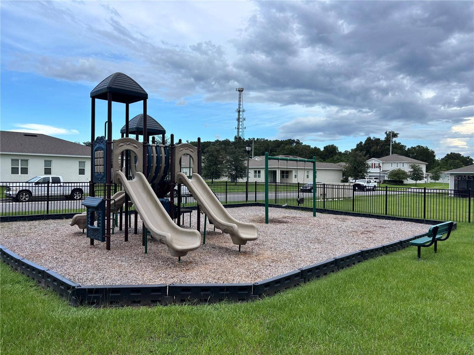 Community Playground