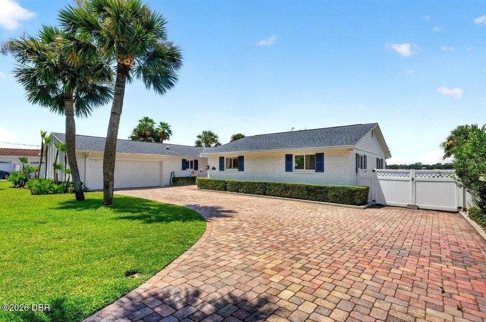 448 RIVERSIDE DRIVE, Ormond Beach, FL 32176