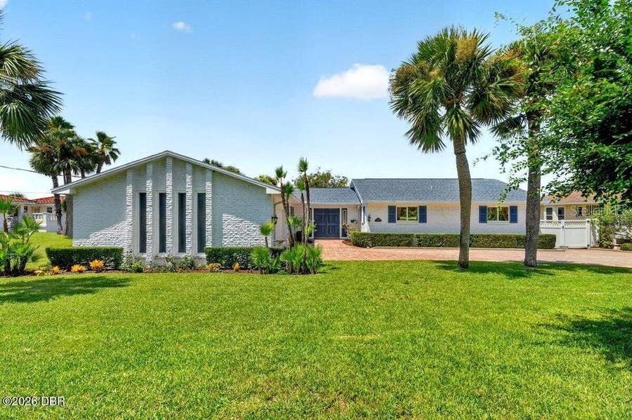 Property photo for 448 RIVERSIDE DRIVE, Ormond Beach, FL