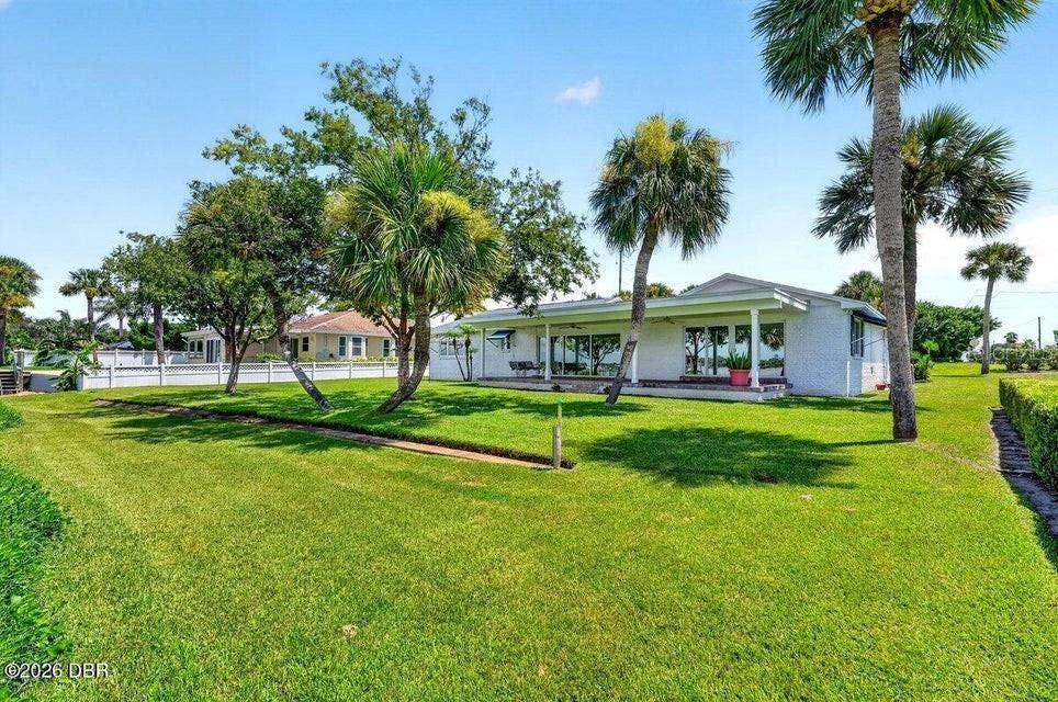 448 RIVERSIDE DRIVE, Ormond Beach, FL 32176