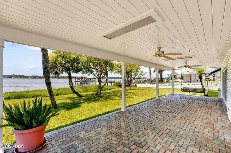 448 RIVERSIDE DRIVE, Ormond Beach, FL 32176