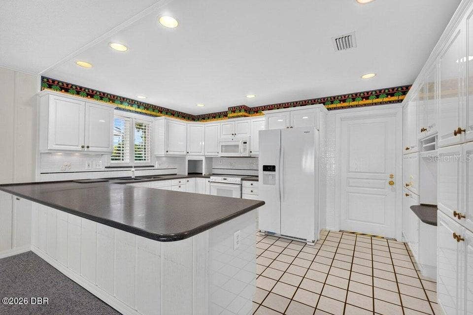 448 RIVERSIDE DRIVE, Ormond Beach, FL 32176
