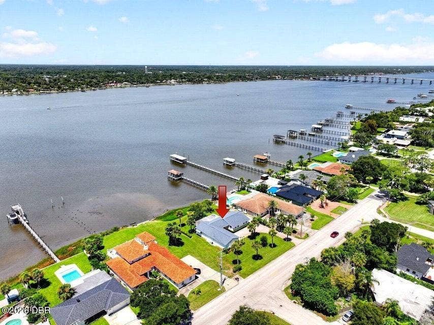 448 RIVERSIDE DRIVE, Ormond Beach, FL 32176
