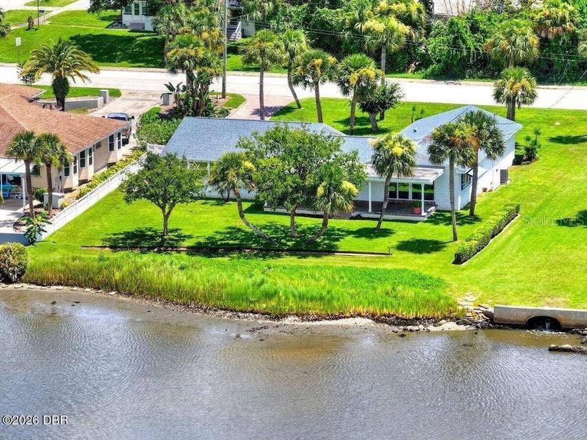 448 RIVERSIDE DRIVE, Ormond Beach, FL 32176