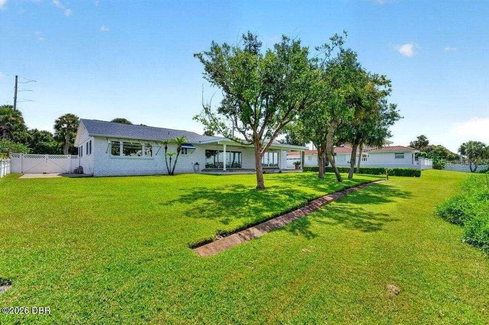 448 RIVERSIDE DRIVE, Ormond Beach, FL 32176