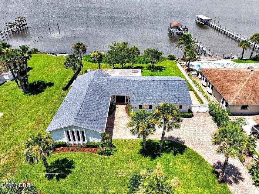 448 RIVERSIDE DRIVE, Ormond Beach, FL 32176