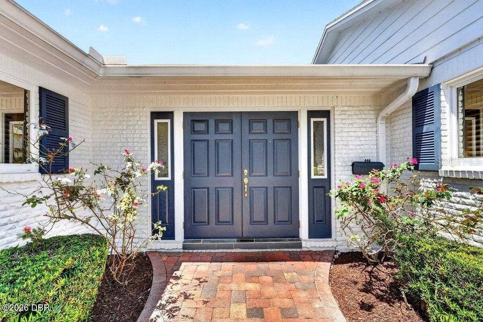 448 RIVERSIDE DRIVE, Ormond Beach, FL 32176