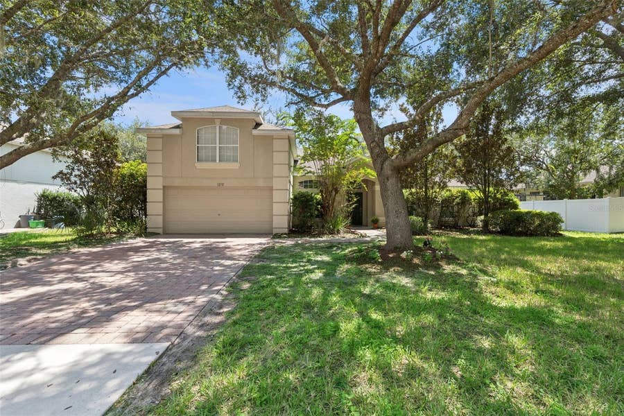 Property photo for 1272 BRAMLEY LANE, DeLand, FL