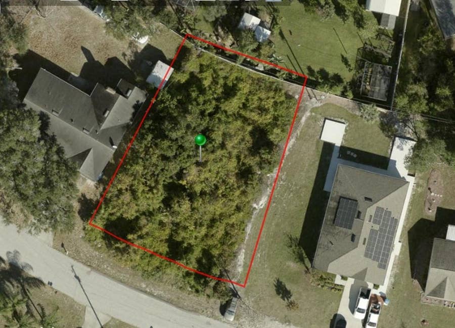 Property photo for 1426 LAVENDER STREET, Deltona, FL