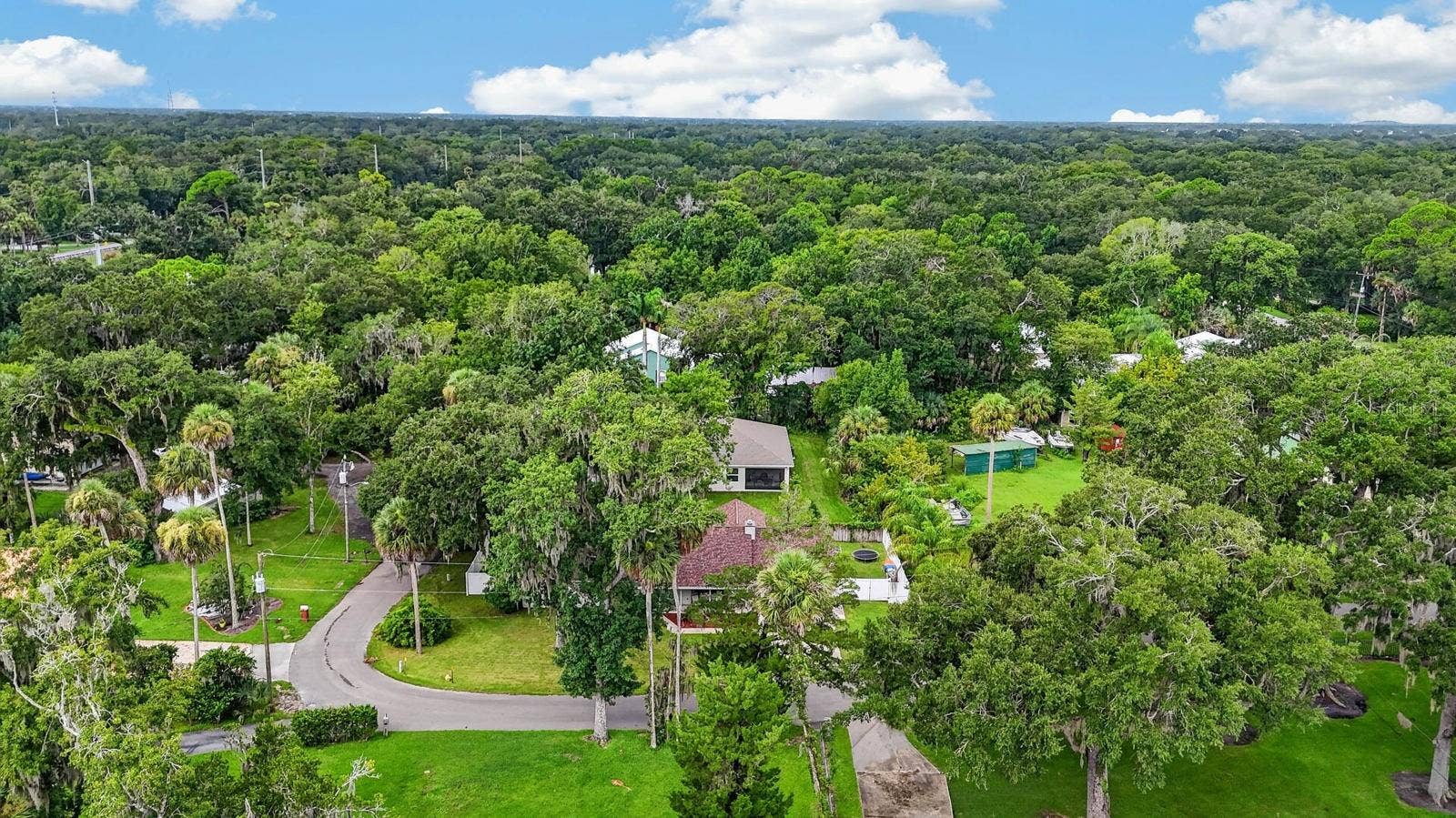 105 EDDY LANE, Port Orange, FL 32129
