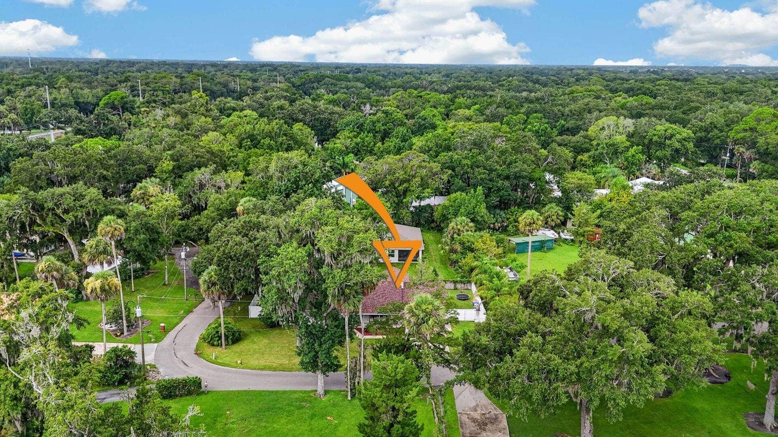 105 EDDY LANE, Port Orange, FL 32129