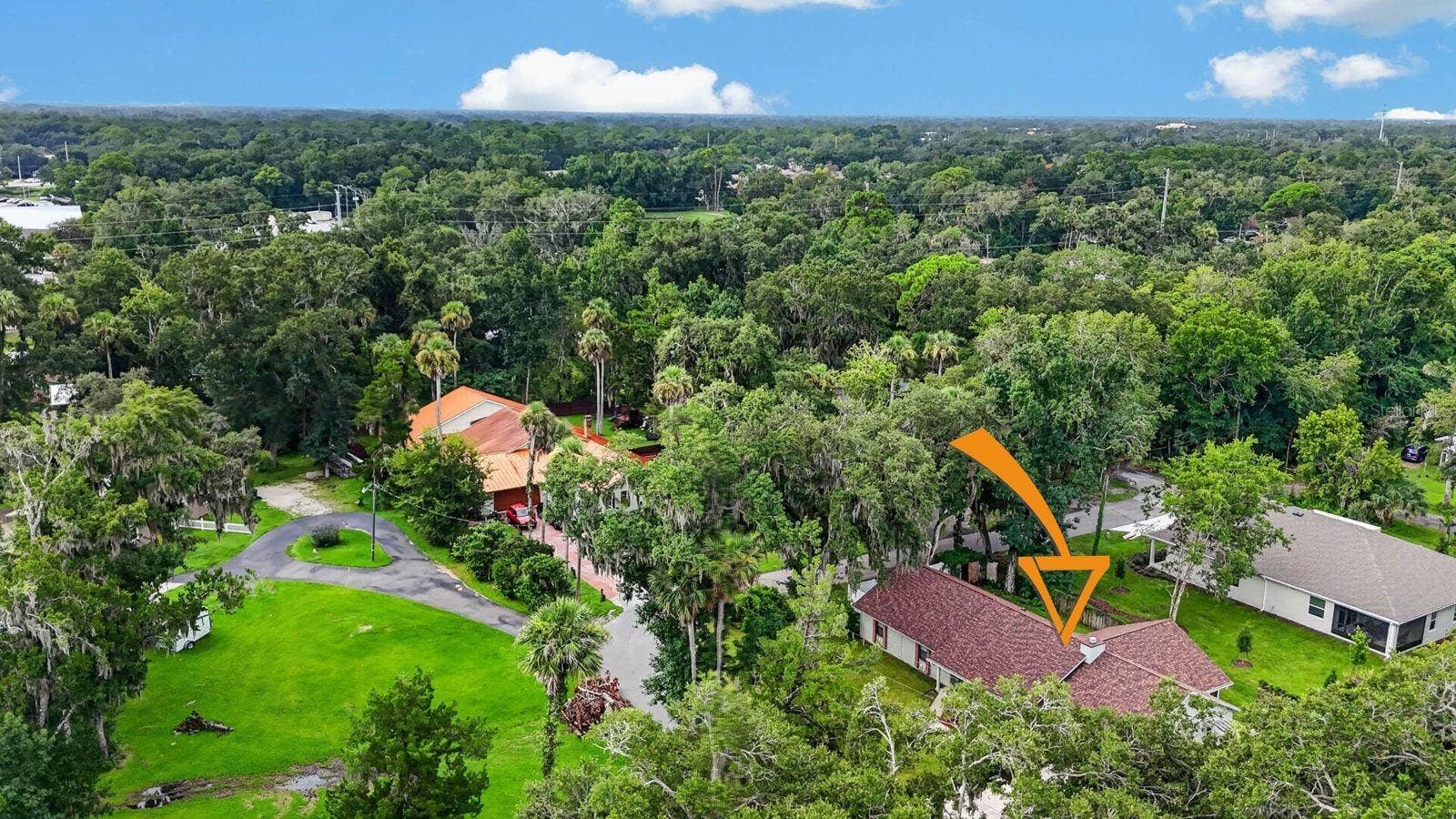 105 EDDY LANE, Port Orange, FL 32129