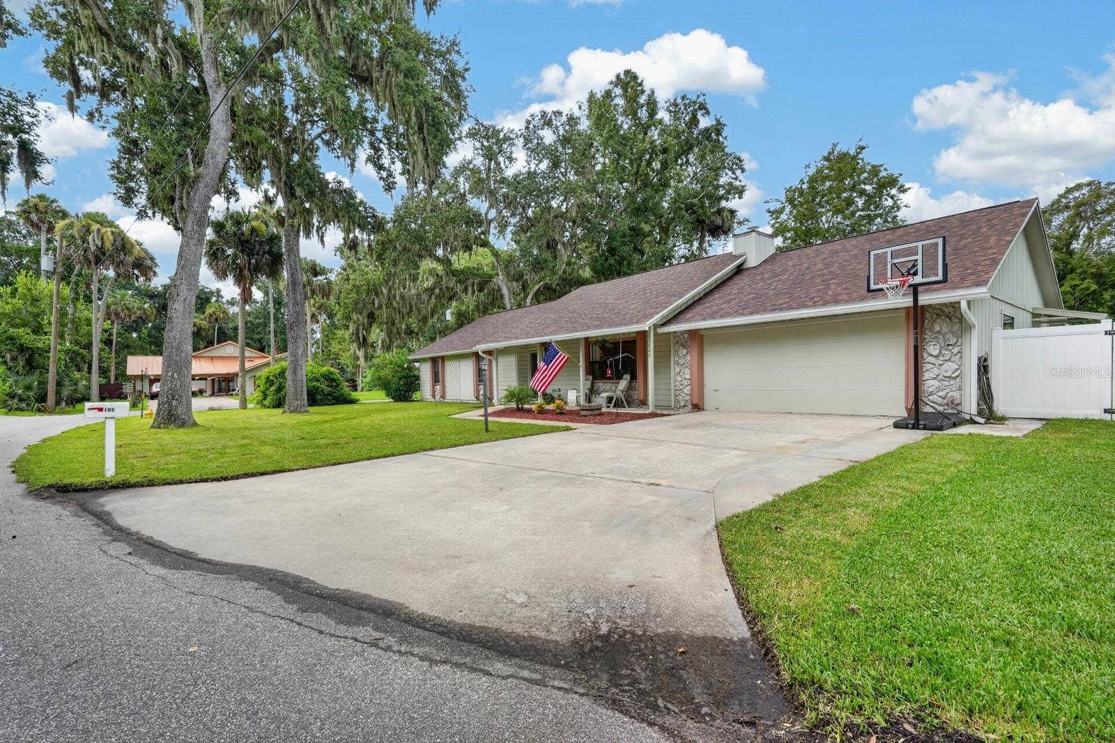 105 EDDY LANE, Port Orange, FL 32129