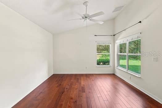 515 E VICTORIA TRAILS BOULEVARD, Deland, FL 32724 Master bedroom