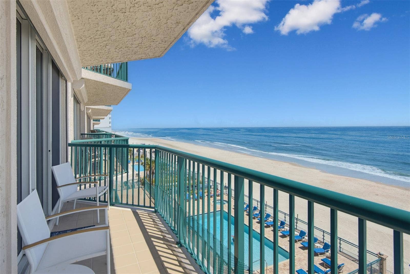 3315 S ATLANTIC AVENUE, #408, Daytona Beach Shores, FL 32118