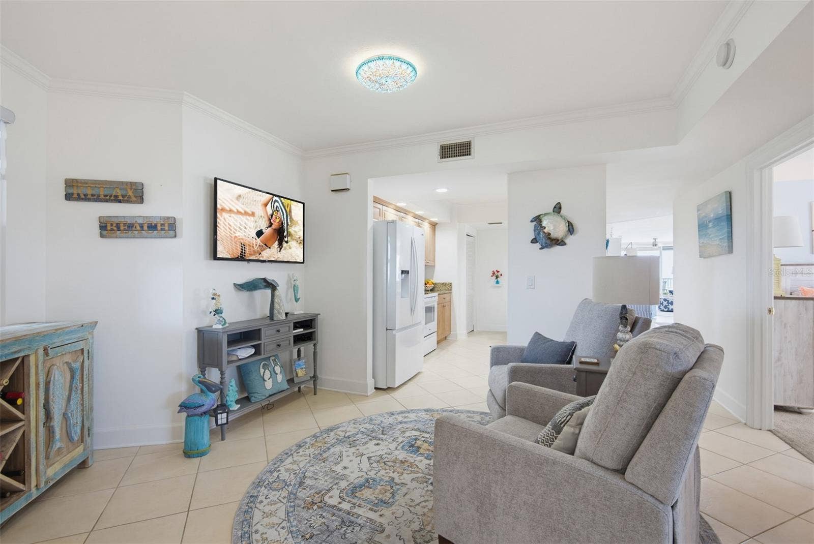 3315 S ATLANTIC AVENUE, #408, Daytona Beach Shores, FL 32118