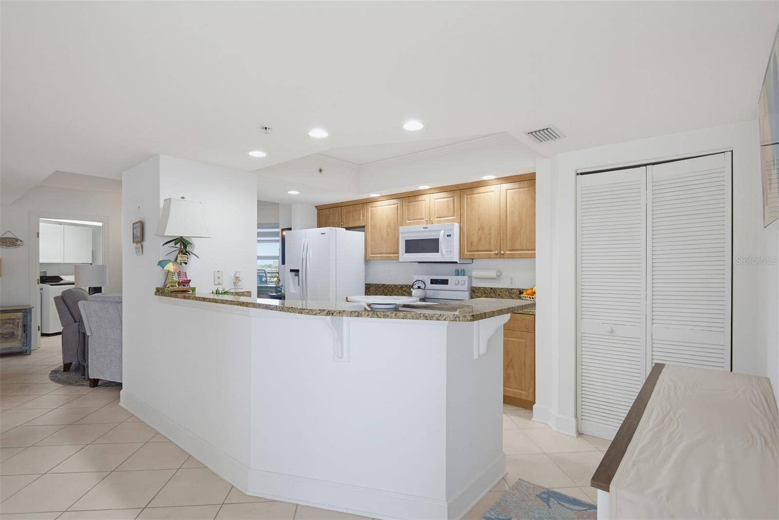 3315 S ATLANTIC AVENUE, #408, Daytona Beach Shores, FL 32118