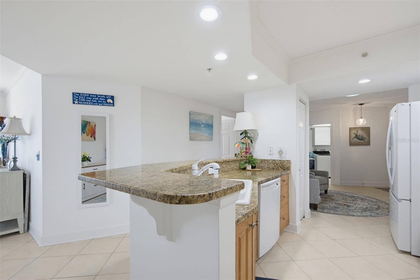 3315 S ATLANTIC AVENUE, #408, Daytona Beach Shores, FL 32118