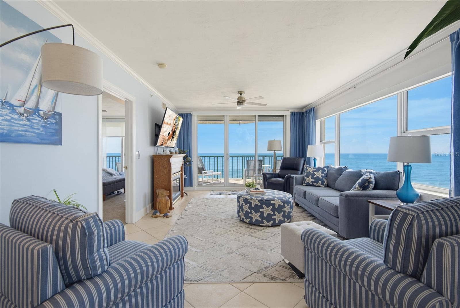 3315 S ATLANTIC AVENUE, #408, Daytona Beach Shores, FL 32118