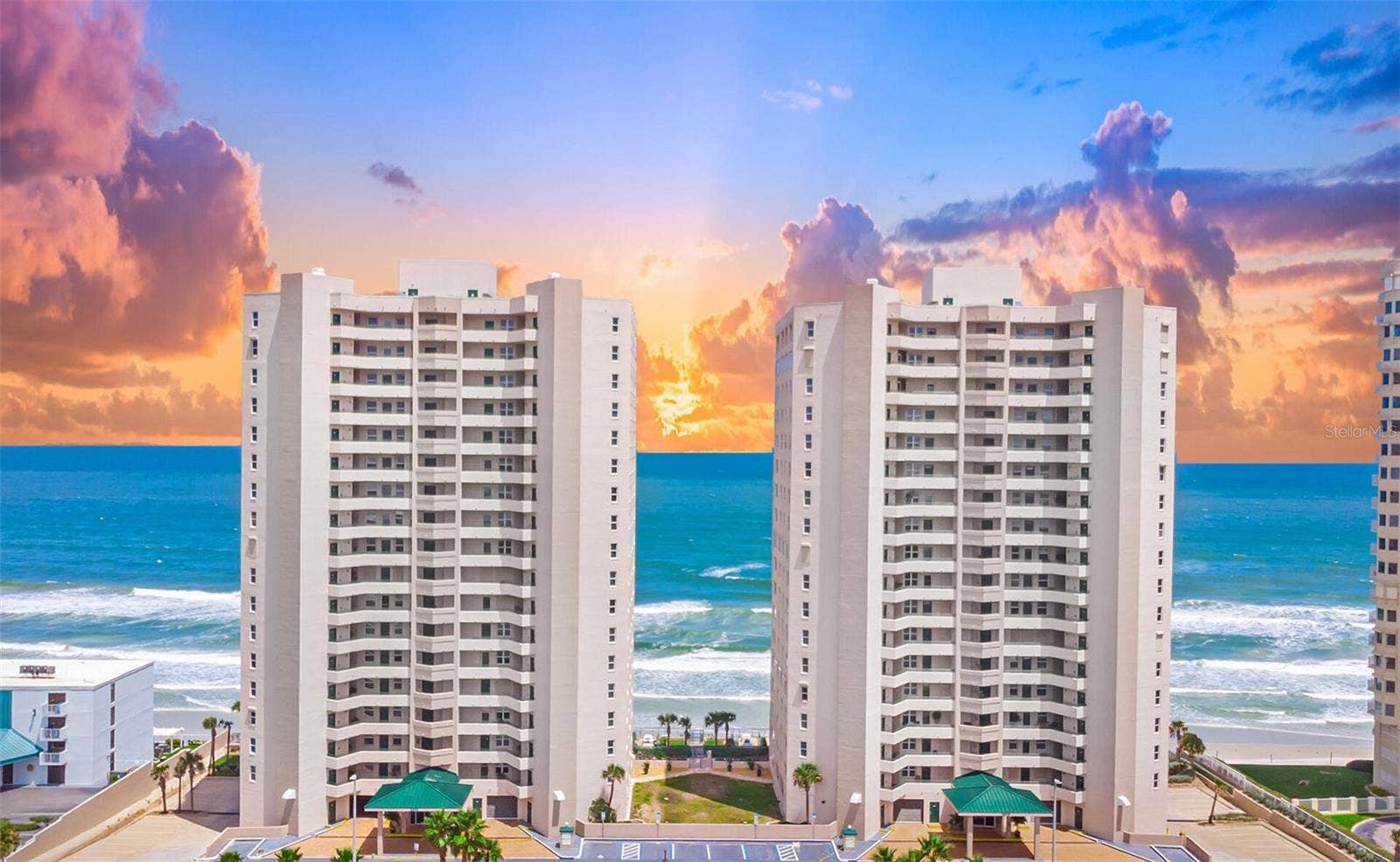 3315 S ATLANTIC AVENUE, #408, Daytona Beach Shores, FL 32118