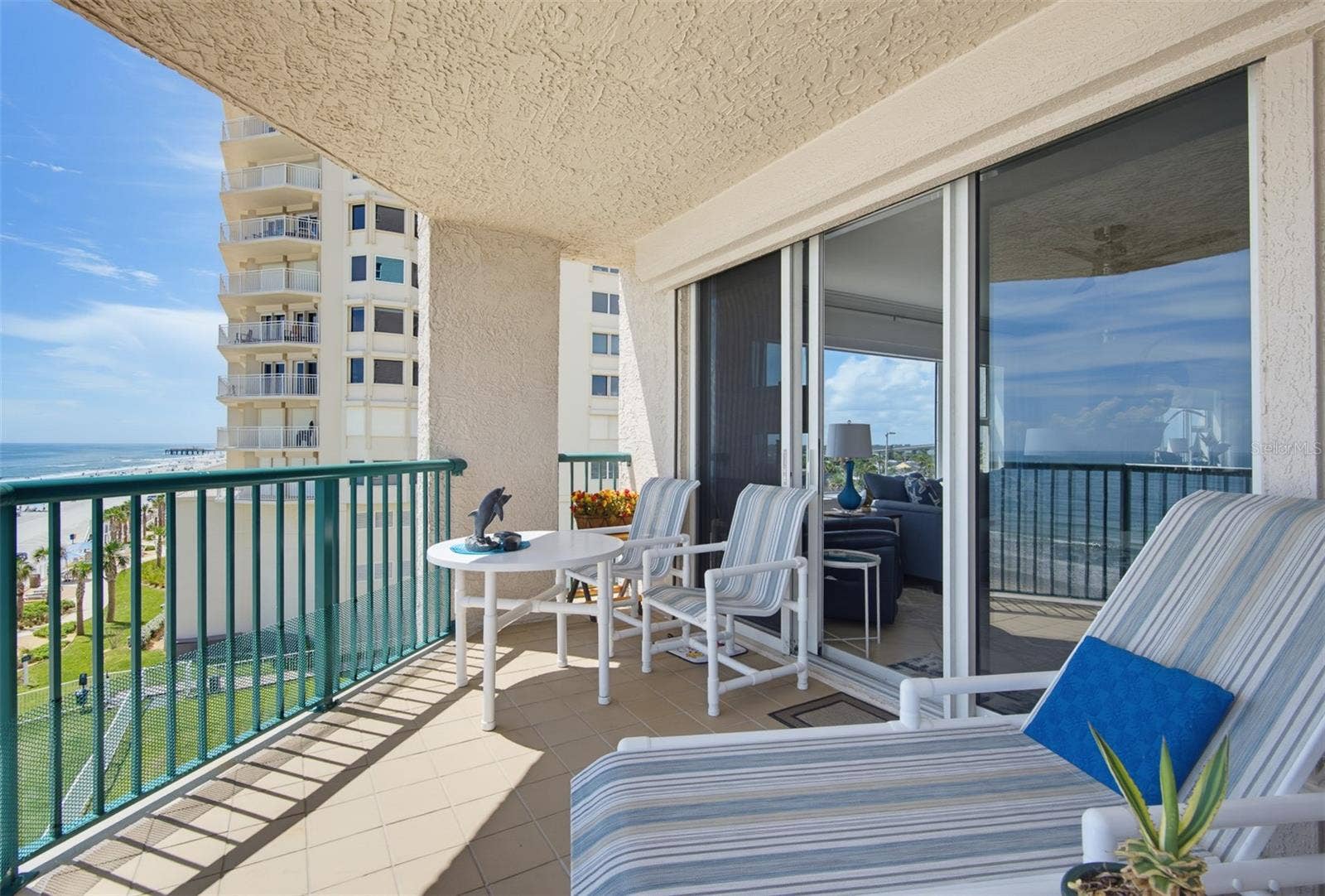 3315 S ATLANTIC AVENUE, #408, Daytona Beach Shores, FL 32118