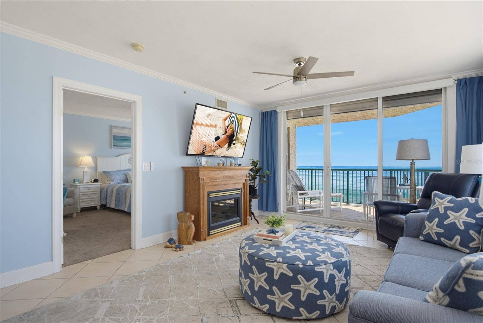 3315 S ATLANTIC AVENUE, #408, Daytona Beach Shores, FL 32118