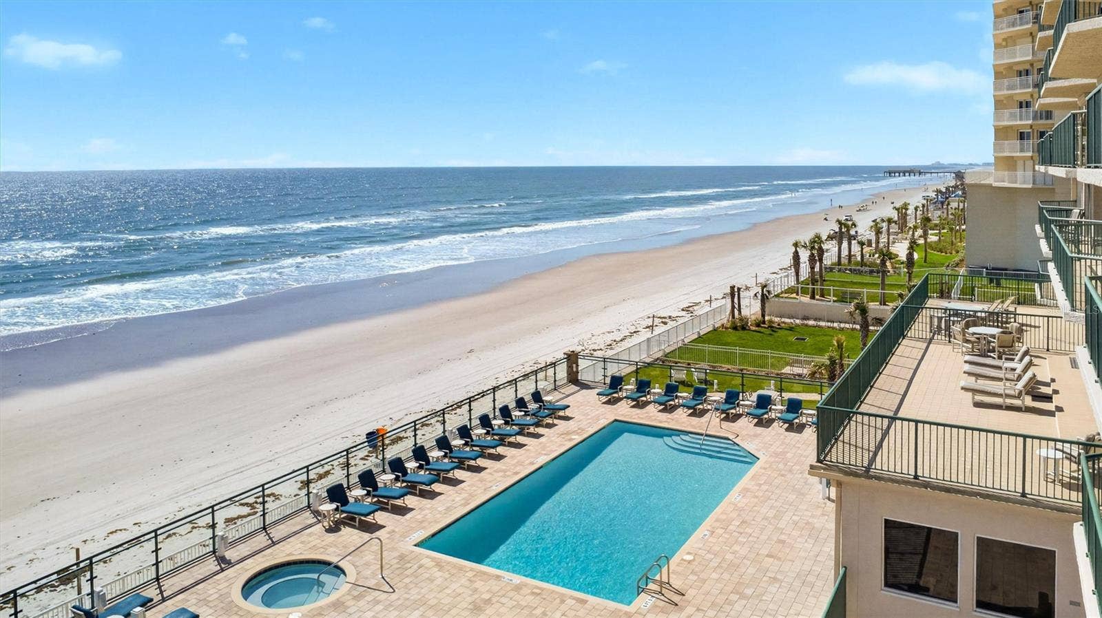 3315 S ATLANTIC AVENUE, #408, Daytona Beach Shores, FL 32118