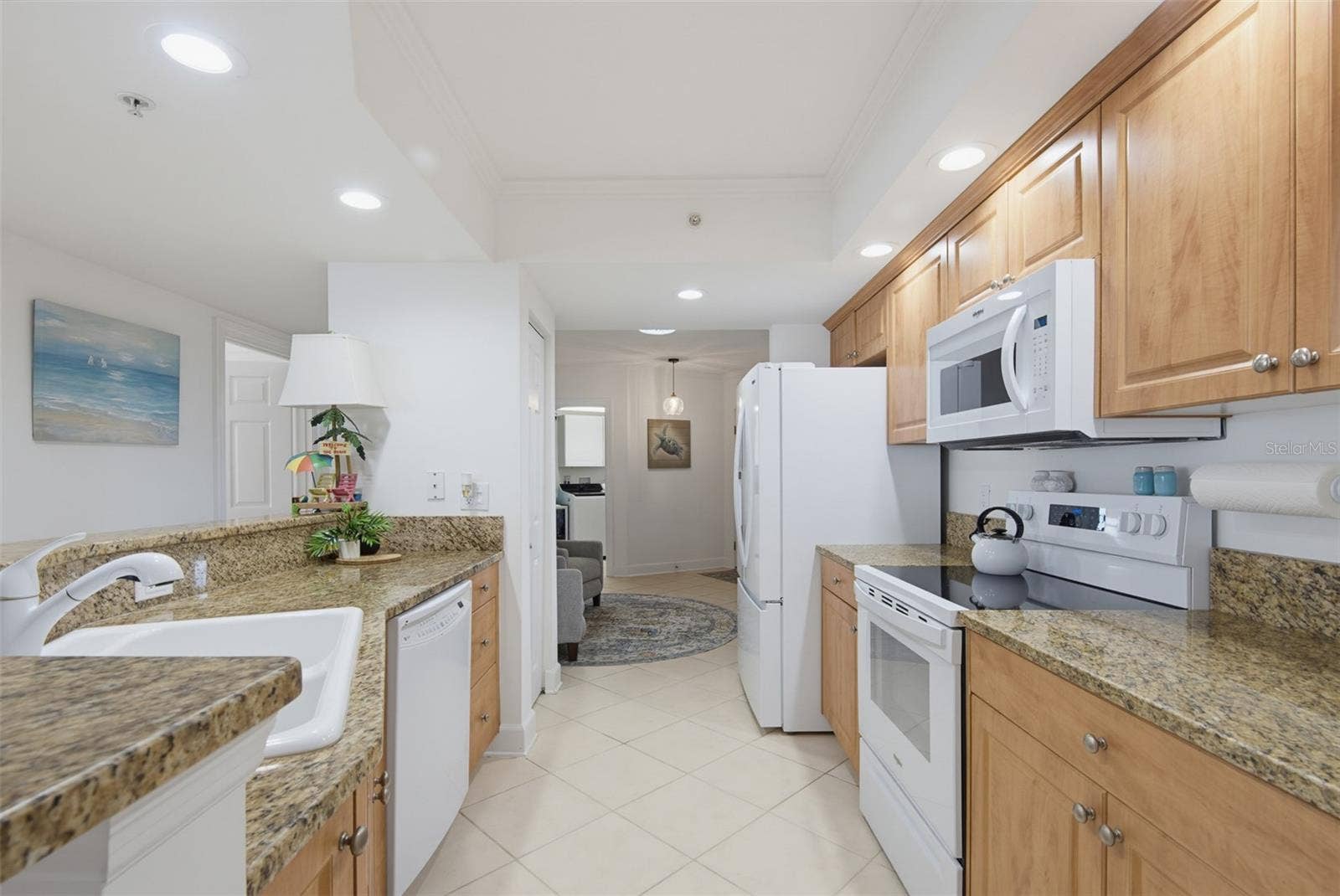 3315 S ATLANTIC AVENUE, #408, Daytona Beach Shores, FL 32118