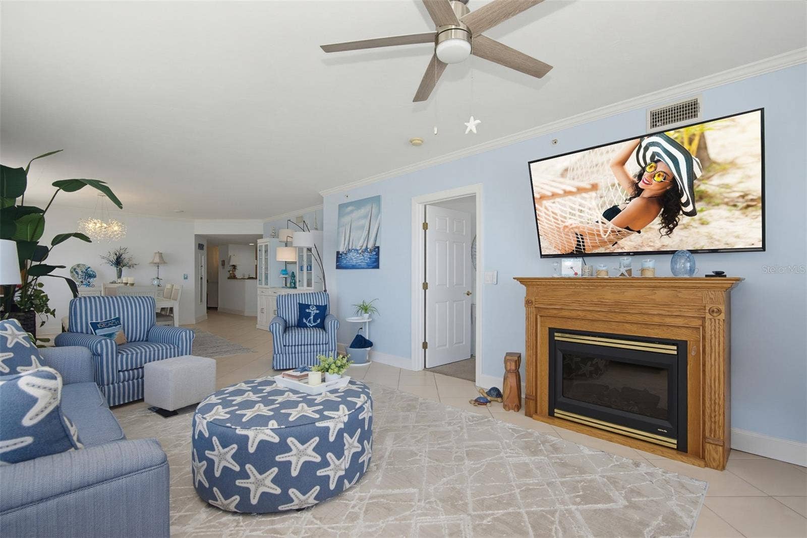 3315 S ATLANTIC AVENUE, #408, Daytona Beach Shores, FL 32118