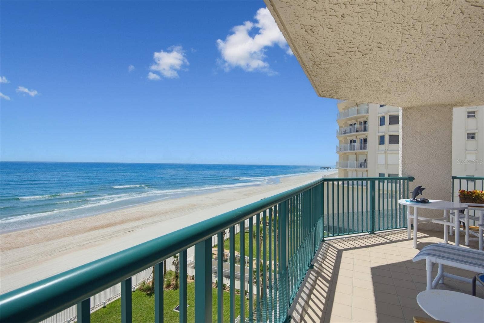 3315 S ATLANTIC AVENUE, #408, Daytona Beach Shores, FL 32118