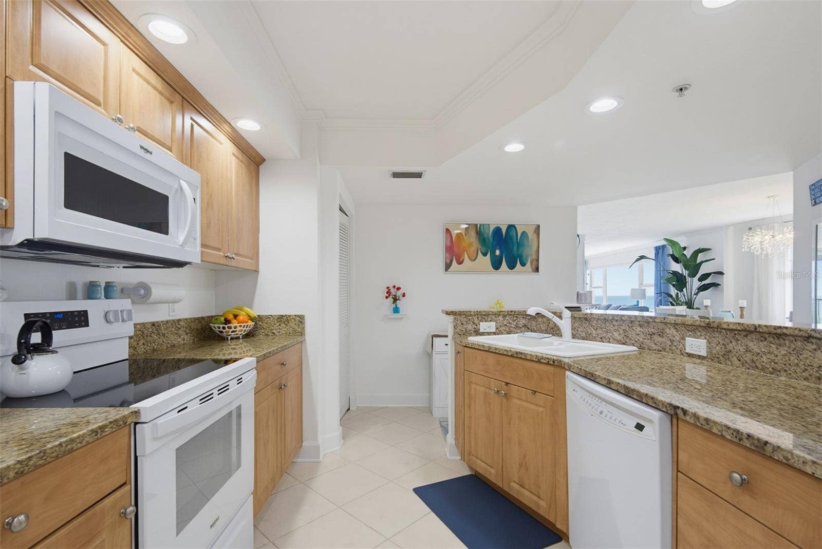 3315 S ATLANTIC AVENUE, #408, Daytona Beach Shores, FL 32118