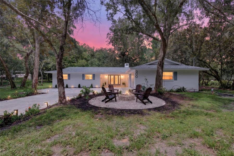 Property photo for 300 SCOTT ROAD, Geneva, FL