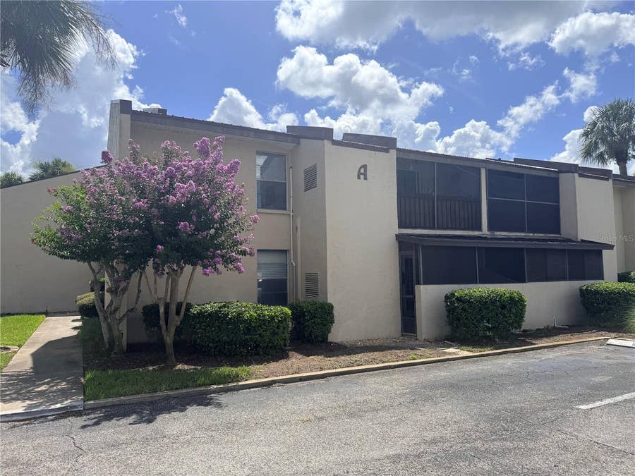 Property photo for 100 E KENTUCKY AVENUE, #A106, Deland, FL