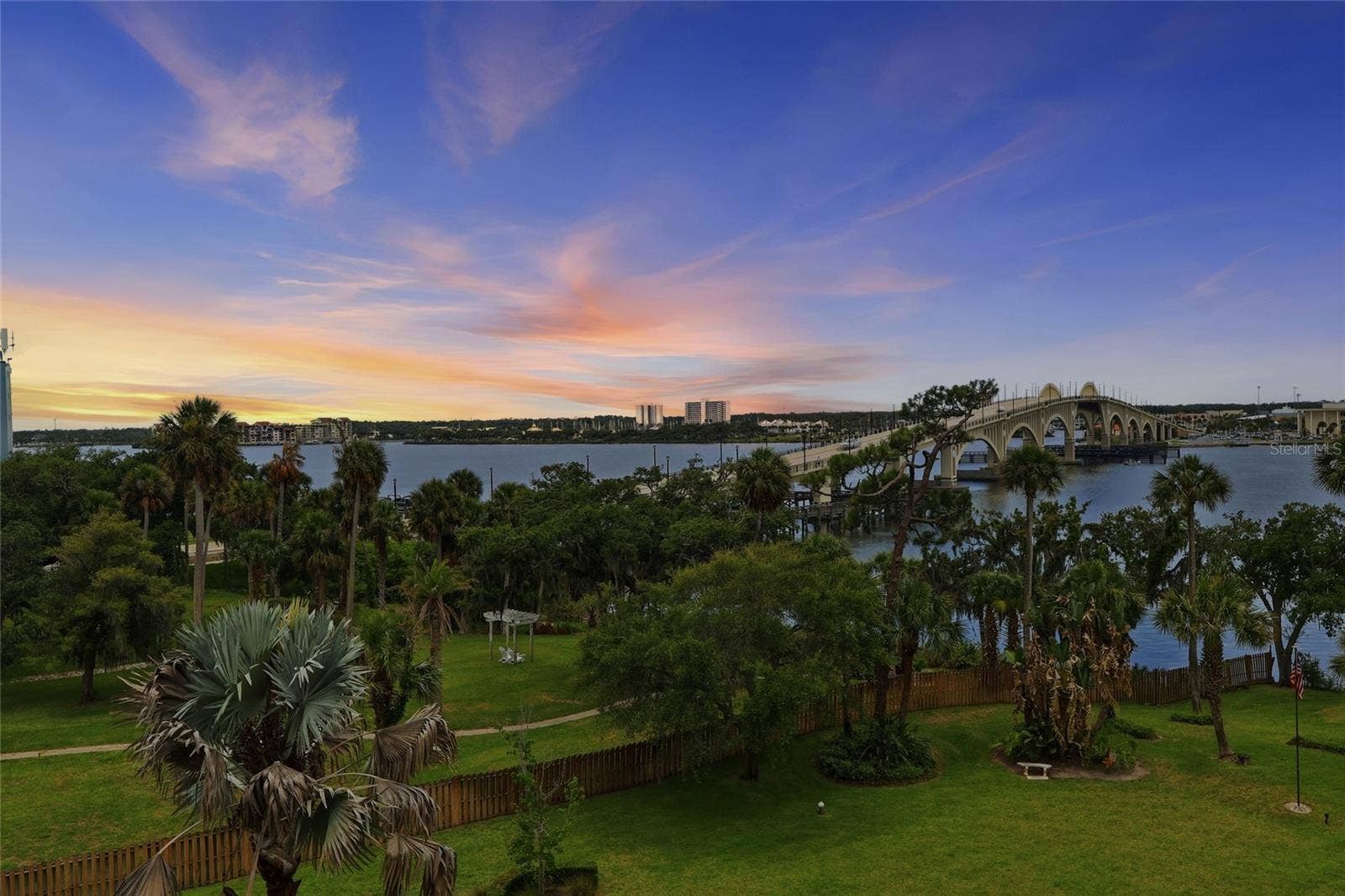 944 S PENINSULA DRIVE, #5010, Daytona Beach, FL 32118