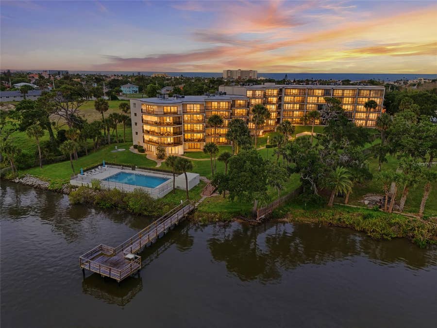 Property photo for 944 S PENINSULA DRIVE, #5010, Daytona Beach, FL