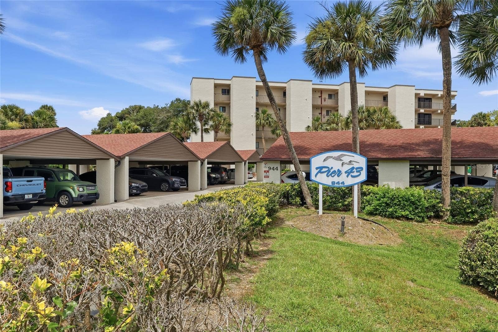 944 S PENINSULA DRIVE, #5010, Daytona Beach, FL 32118