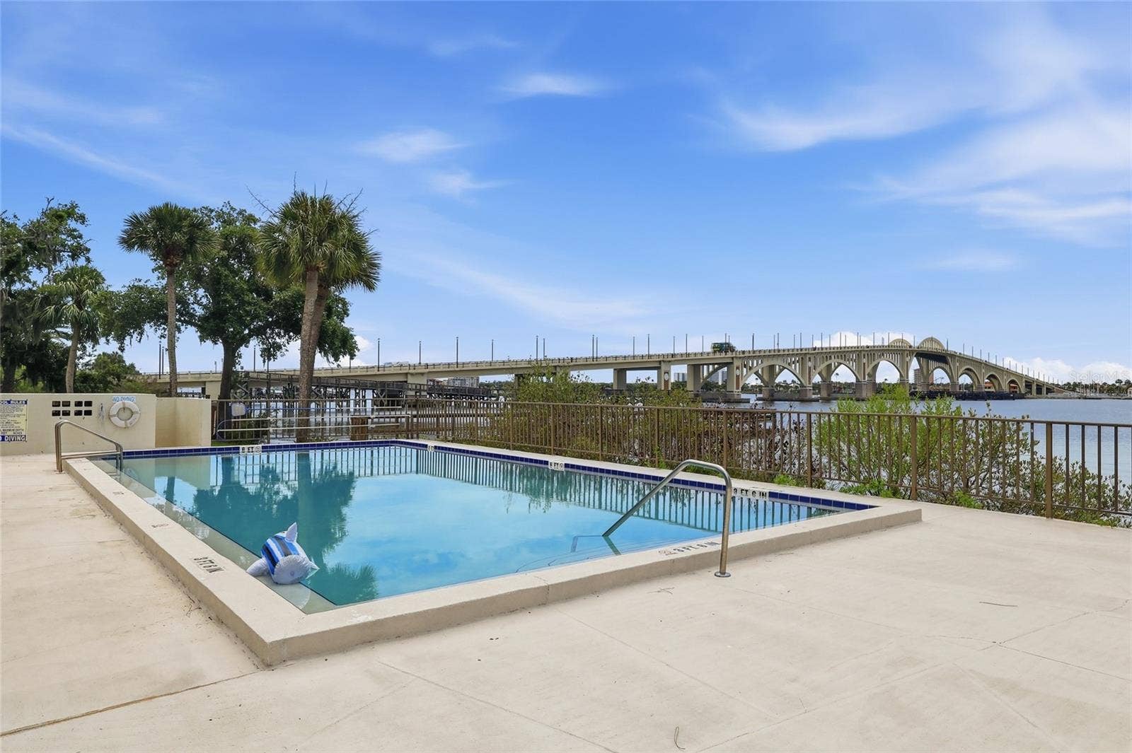 944 S PENINSULA DRIVE, #5010, Daytona Beach, FL 32118