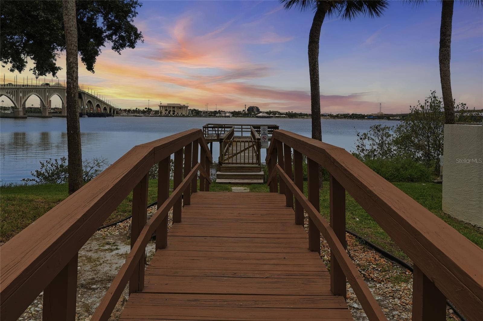 944 S PENINSULA DRIVE, #5010, Daytona Beach, FL 32118