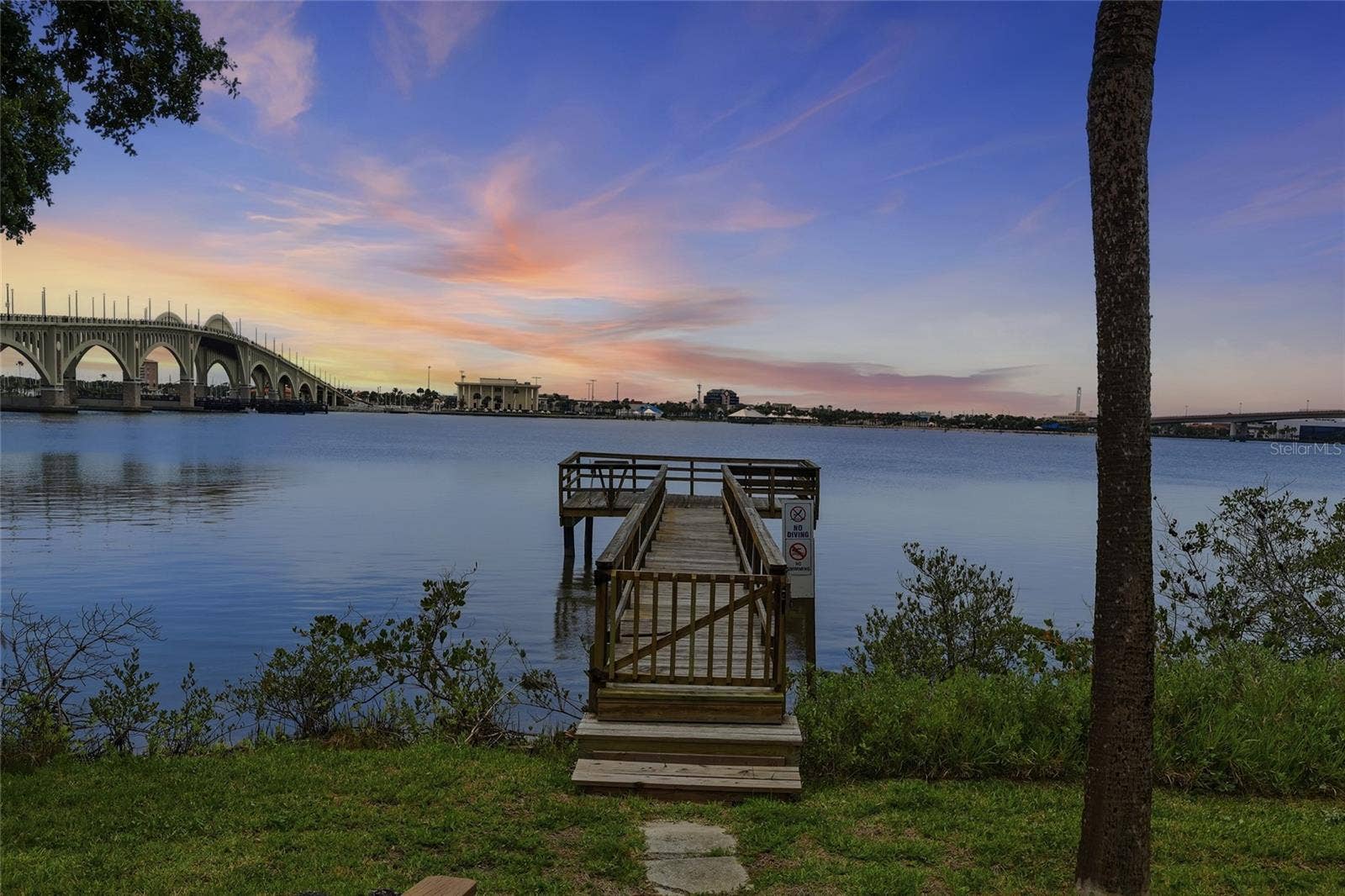 944 S PENINSULA DRIVE, #5010, Daytona Beach, FL 32118