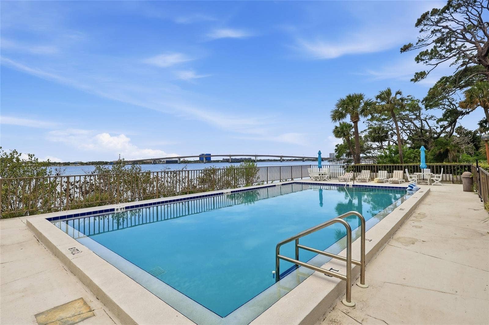 944 S PENINSULA DRIVE, #5010, Daytona Beach, FL 32118