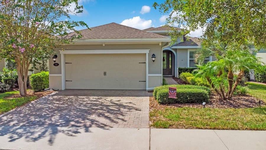 Property photo for 1314 EGGLESTON DRIVE, Deland, FL
