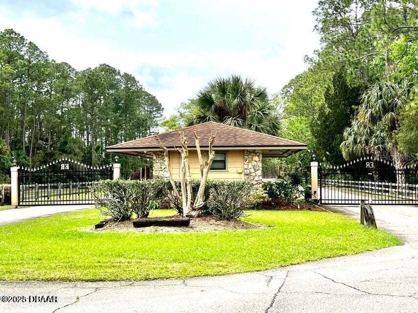 3 REMINGTON ROAD, Ormond Beach, FL 32174 3 REMINGTON ROAD, Ormond Beach, FL 32174