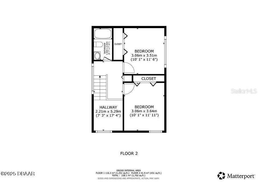 28 BAYMEADOW COURT, Ormond Beach, FL 32174