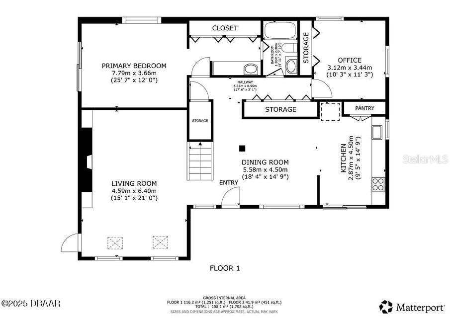 28 BAYMEADOW COURT, Ormond Beach, FL 32174