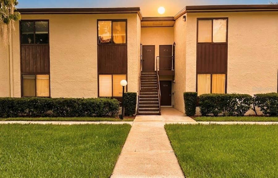 Property photo for 729 MIDWAY DRIVE, #B, Ocala, FL