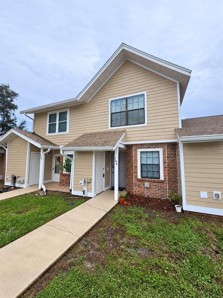 Property photo for 104 HIDDEN ARBOR COURT, Sanford, FL