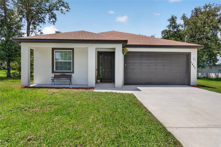 Property photo for 1462 5TH AVENUE, Deland, FL